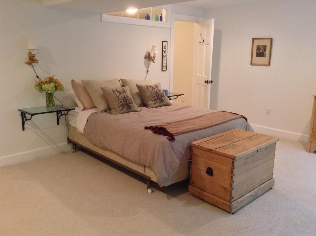 Bed and Breakfast Haddock Hill House Old Chatham Zimmer foto