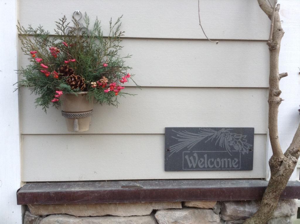 Bed and Breakfast Haddock Hill House Old Chatham Zimmer foto